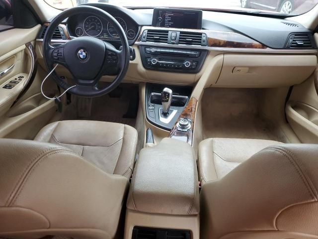 2013 BMW 328 XI