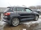 2010 Volkswagen Tiguan SE