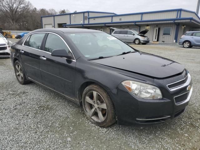 2012 Chevrolet Malibu 1LT