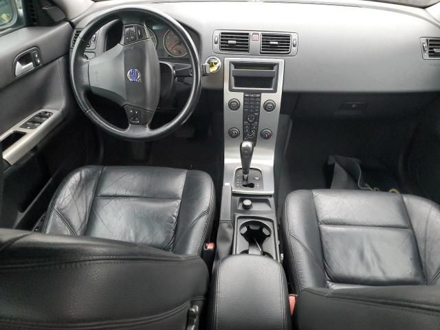 2007 Volvo S40 T5