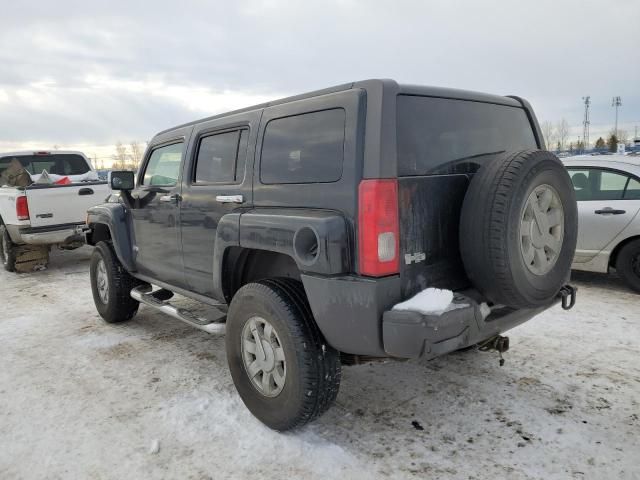 2009 Hummer H3