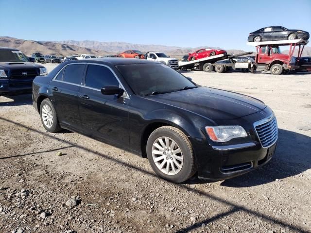 2014 Chrysler 300