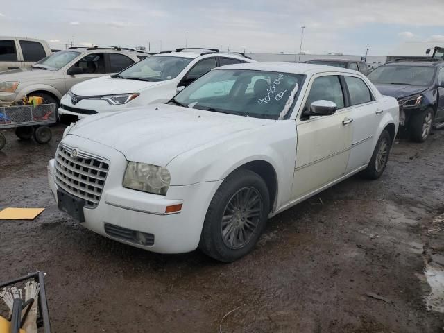 2010 Chrysler 300 Touring