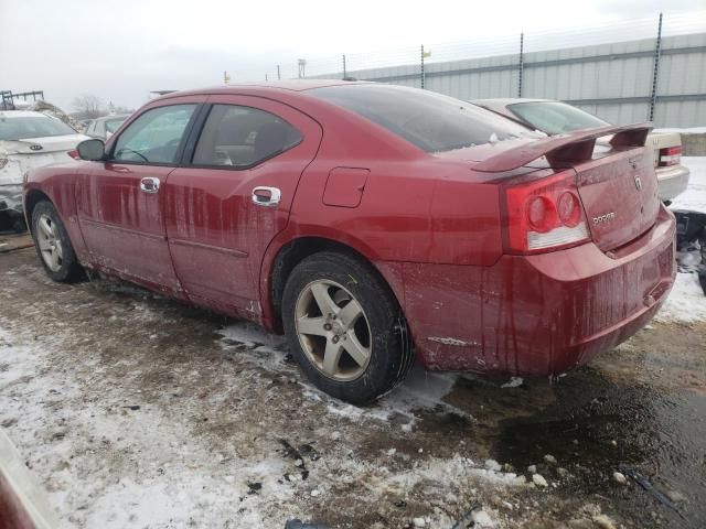 2010 Dodge Charger SXT