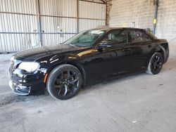 Vehiculos salvage en venta de Copart Cartersville, GA: 2021 Chrysler 300 Touring