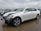 2007 Lexus GS 350