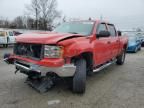 2012 GMC Sierra K1500 SLE