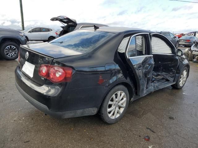 2010 Volkswagen Jetta SE