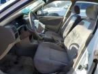 2001 Chevrolet GEO Prizm Base