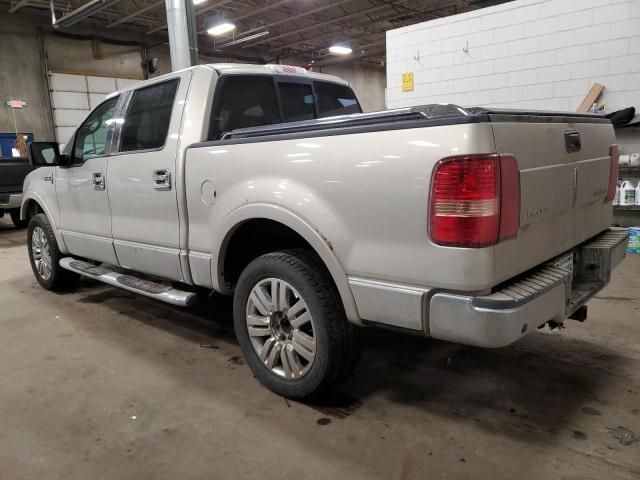 2006 Lincoln Mark LT