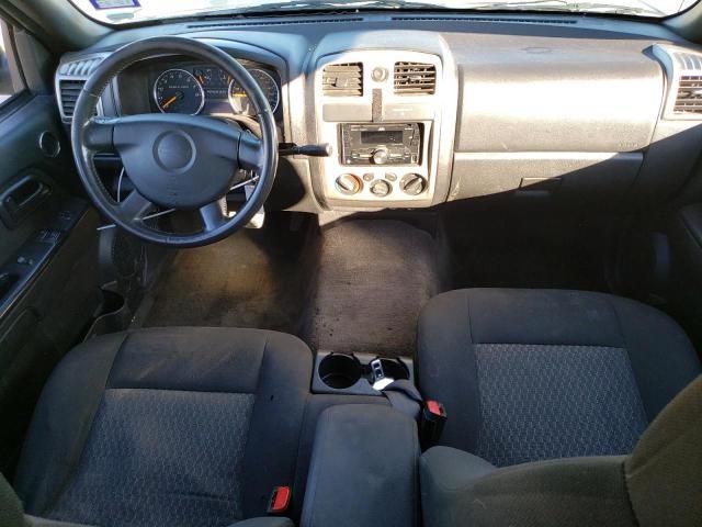 2007 Chevrolet Colorado