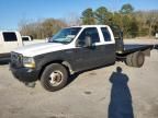 2002 Ford F350 Super Duty