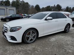 2017 Mercedes-Benz E 300 4matic for sale in Mendon, MA