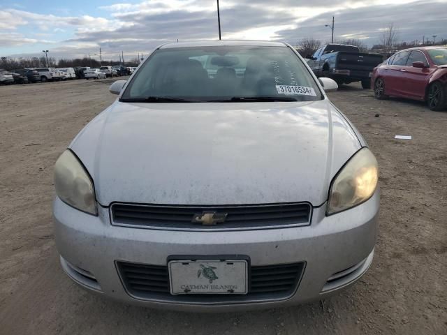 2010 Chevrolet Impala LS