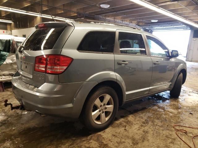 2010 Dodge Journey SXT