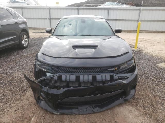 2017 Dodge Charger R/T 392