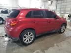 2013 Mitsubishi Outlander Sport SE