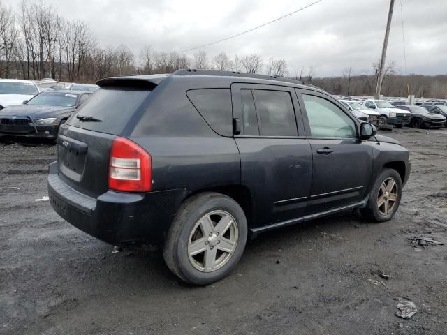 2010 Jeep Compass Sport