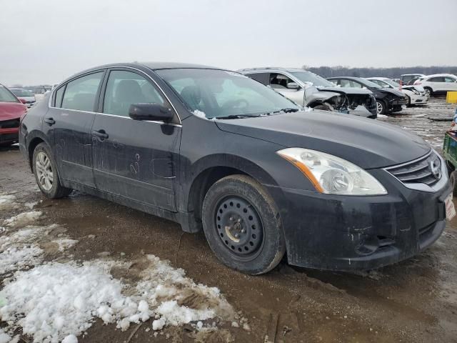 2010 Nissan Altima Base