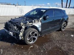 Salvage cars for sale at Van Nuys, CA auction: 2022 Bentley Bentayga