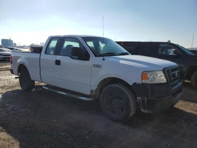 2005 Ford F150