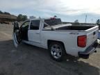 2014 Chevrolet Silverado K1500 LTZ