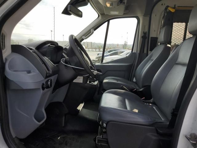 2019 Ford Transit T-150