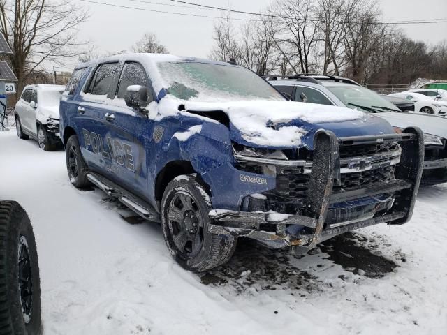 2021 Chevrolet Tahoe K1500