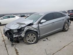 2015 Hyundai Sonata SE for sale in Grand Prairie, TX