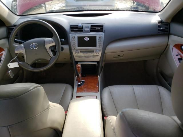 2010 Toyota Camry SE