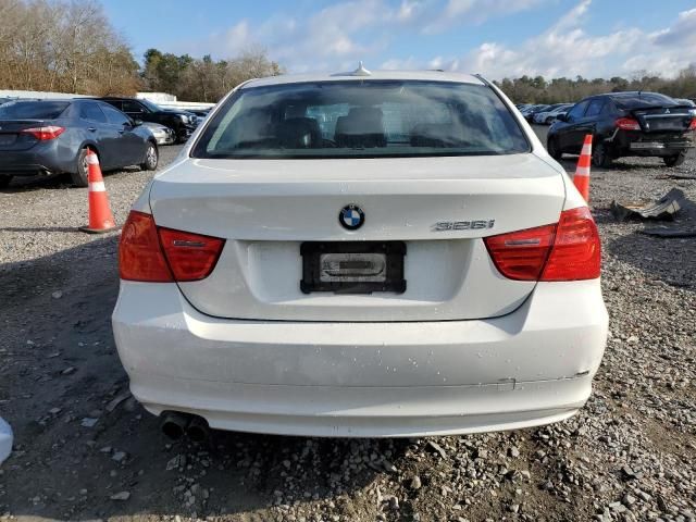 2011 BMW 328 I