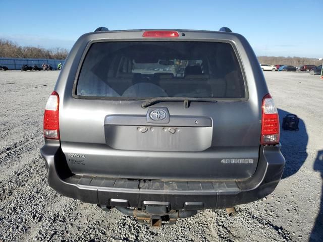 2006 Toyota 4runner Limited