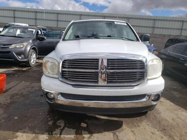 2008 Dodge RAM 1500 ST