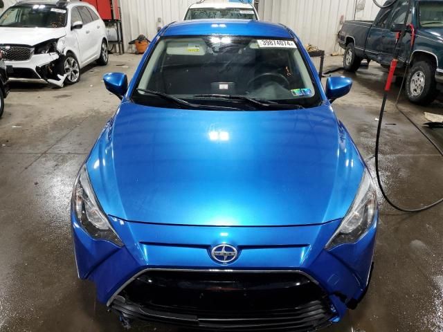 2016 Scion IA