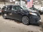 2018 Toyota Sienna LE