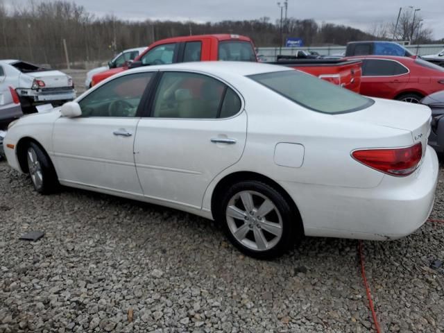 2005 Lexus ES 330