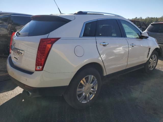 2011 Cadillac SRX Luxury Collection