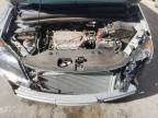 2010 Honda Odyssey EXL