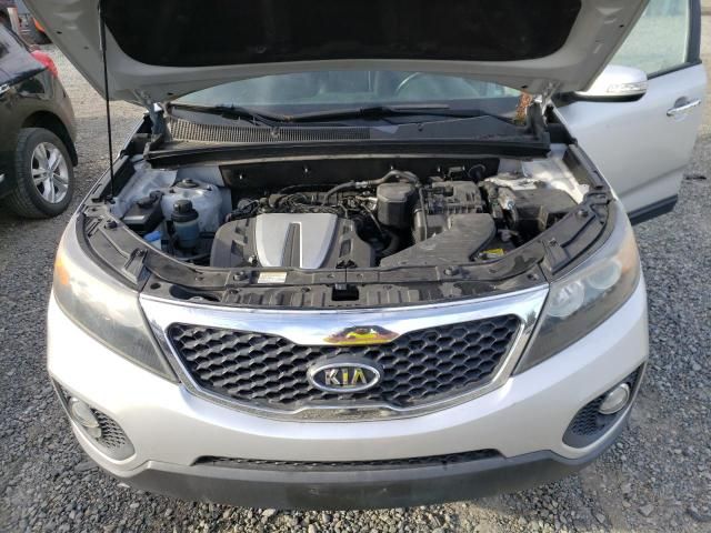 2011 KIA Sorento EX