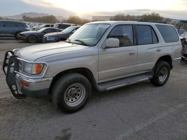 1998 Toyota 4runner SR5