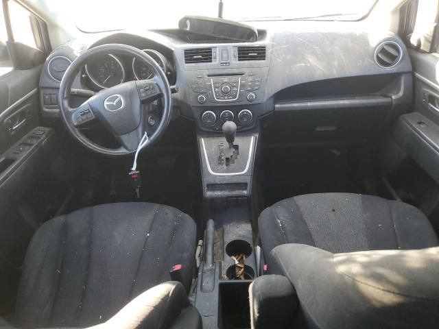 2012 Mazda 5