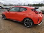 2019 Hyundai Veloster Turbo