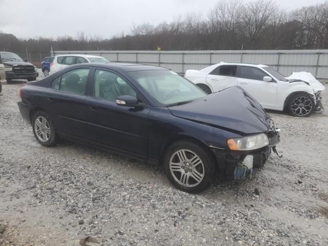 2008 Volvo S60 2.5T