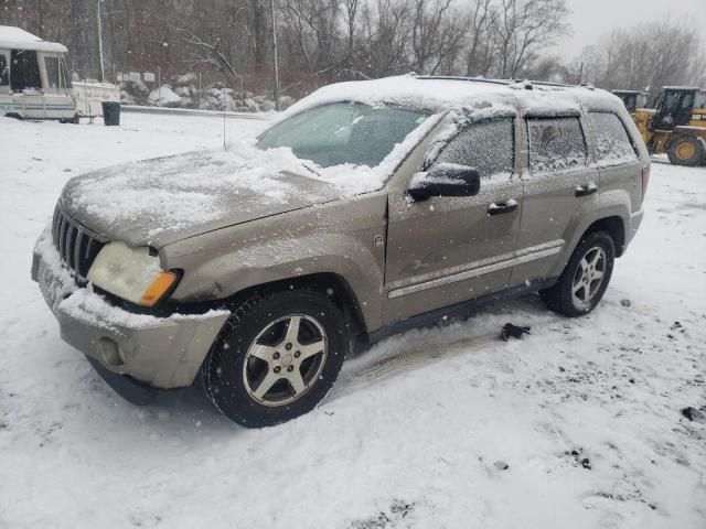 2005 Jeep Grand Cherokee Laredo