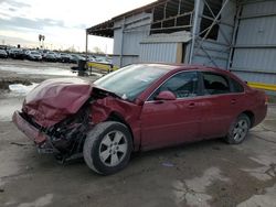 Salvage cars for sale from Copart Corpus Christi, TX: 2006 Chevrolet Impala LT