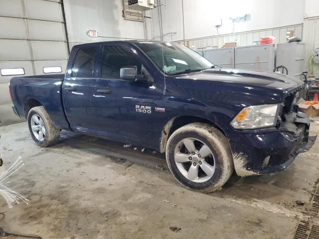 2015 Dodge RAM 1500 ST