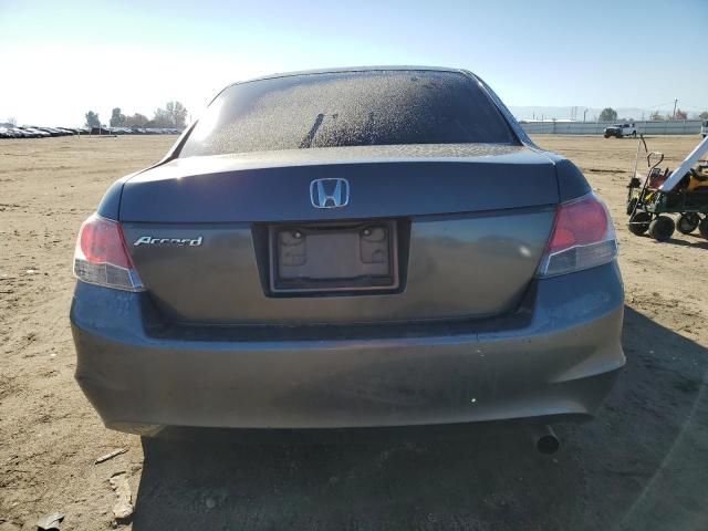 2009 Honda Accord LX