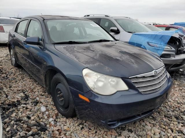 2007 Chrysler Sebring