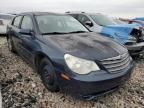 2007 Chrysler Sebring