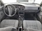 1990 Toyota Corolla DLX